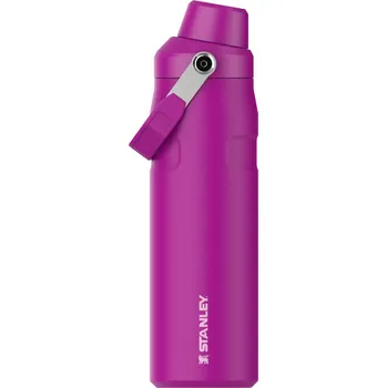 Sport STANLEY Termoláhev The IceFlow™ Bottle Fast Flow 700 ml/24oz Violet Blossom
