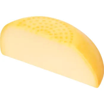 Milsy Koliba sýr pařený uzený cca 1kg