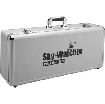 Hvězdářský dalekohled Kufr Sky-Watcher ED-120 HLINÍKOVÝ S VYSTÝLKOU