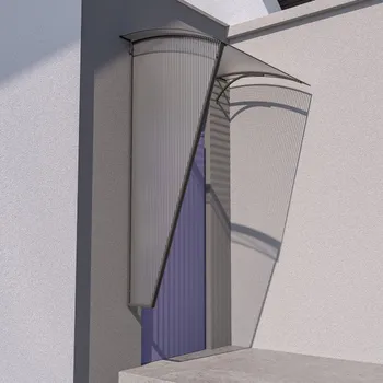 Covernit Boční stěna L-160 180 x 70 x 30 cm