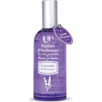 Osvěžovač vzduchu Esprit Provence Bytový sprej 100ml - LAVENDE (Levadnule)