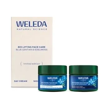 Pleťový krém LIFTING FACE CARE day & night cream - Weleda