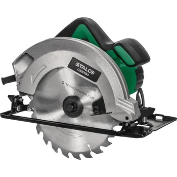 Okružní pila Ruční kotoučová pila 1500 W - S-97240