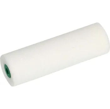 Malířský váleček - Moltopren ACRYL 160/35/Ø 6 mm, kpl. 2 ks 1/25 - S-38881