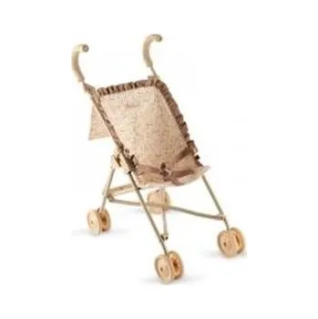 Panenka Wózek Teresa spacerówka dla lalki do 46cm