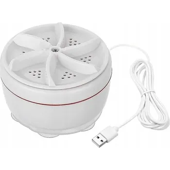 Pračka Přenosná pračka s USB, 00298