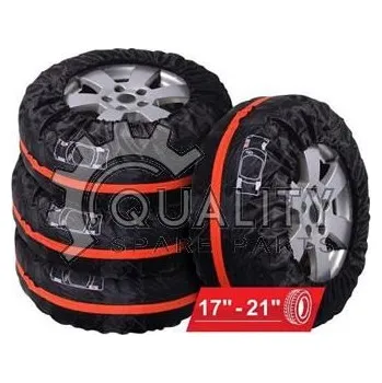 Uskladnění pneumatiky Obal na pneumatiky (4 ks), 05943