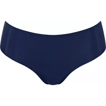 Dámská móda Dámské kalhotky ZERO Feel 2.0 Hipster - BLUE - tm. modré 2114 - SLOGGI BLUE XS