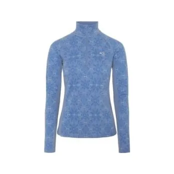 Kari Traa Edith dámské triko se stojáčkem Iris