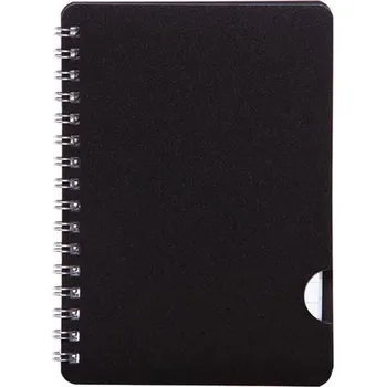 Plastic blok A6, linka, 60 listů