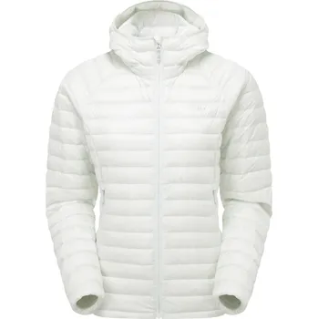 MONTANE W Anti-Freeze Lite Hoodie Powder varianta: EUR42/L