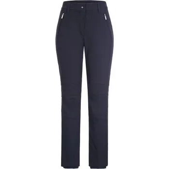 Snowboardové kalhoty Kalhoty lyžařské Icepeak Entiat prodloužené Velikost: 40 černá