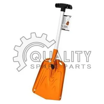 Hrablo na sníh Lopata na sníh GOLD, 10313