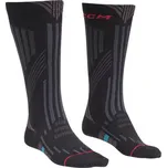 CCM Ponožky CCM PRO Compression, Velikost S 1045307