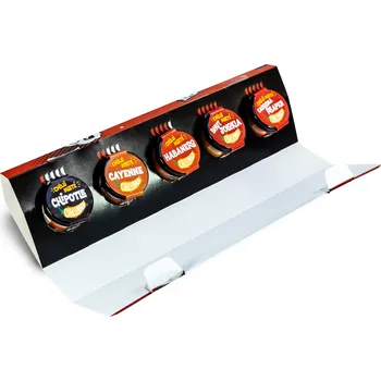 Koření ChilliMaga Chilli set koření 300 g