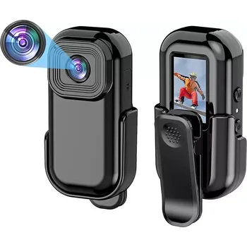 Mini kapesní kamera pro každou příležitost L11 1080P