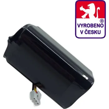 Robotický vysavač SRX 0027