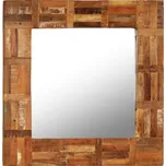 Nástěnné zrcadlo 246417 60 x 60 cm…