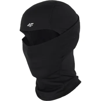 Kukla Kukla 4F Balaclava U121 Velikost: L-XL / Barva: černá