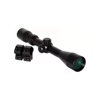 Puškohled Viewlux Jaeger Rifflescope 4x32