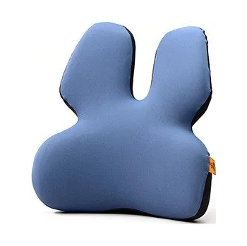 Powerton ERGO PAPILIO Bederní opěrka, modrošedá