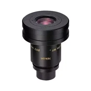 Dalekohled Okulár širokoúhlý Nikon 40x/60x/75x DS