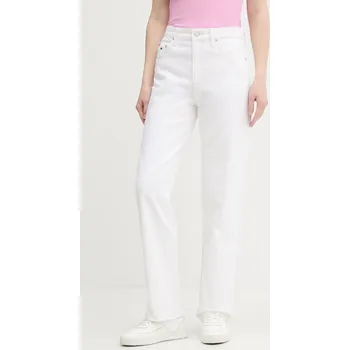 Dámské džíny Džíny Tommy Jeans DW0DW20481 béžová 01J, vel. 25/30