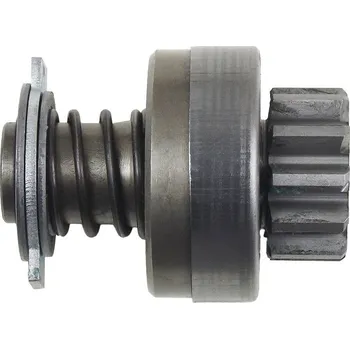 Startér Volnoběžný převod, startér AS-PL (AUTO STARTER) SD9122