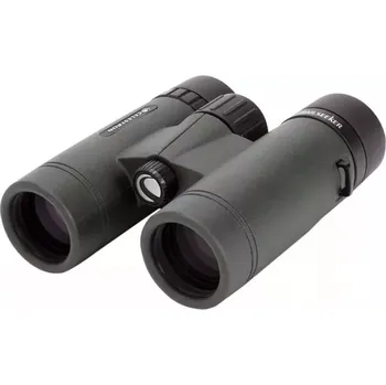Dalekohled Binokulární dalekohled Celestron TrailSeeker ED 10x32