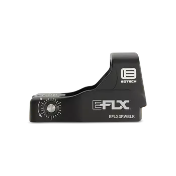 Kolimátor Kolimátor EOTech EFLX Mini Reflex Sight - 6 MOA