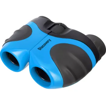 Dalekohled Binokulární dalekohled Levenhuk Discovery Basics BBC Gravity 8x21
