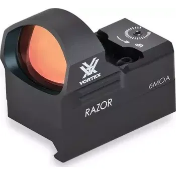 Kolimátor Kolimátor Vortex Razor 6 MOA