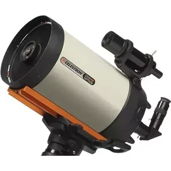 Hvězdářský dalekohled Dalekohled Celestron #91030-XLT EDGE HD 8" tubus (OTA) 203/2032mm (3" Lišta)