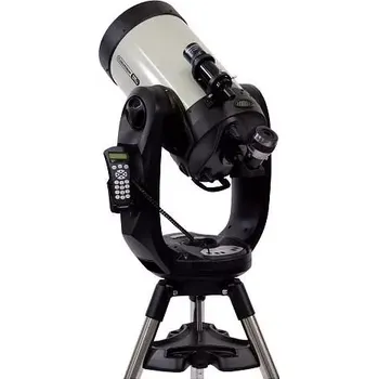 Dalekohled Dalekohled Celestron #11009 CPC DE LUXE 1100 HD GPS (280/2800mm) SCT