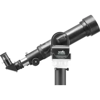 Hvězdářský dalekohled Dalekohled Sky-Watcher Refraktor 70/500 SOLAR QUEST HELIO FIND