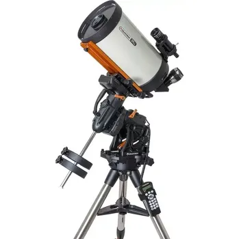 Hvězdářský dalekohled Dalekohled Celestron #12056 CGX EDGE HD 925 (235/2350mm)