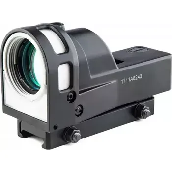 Kolimátor MEPRO M21 Záměrný bod: 4.3 MOA