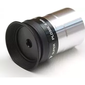 Hvězdářský dalekohled Okulár Delta-GSO Plossl 6 mm