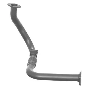 Výfuková trubka Výfuková trubka IMASAF 70.82.01