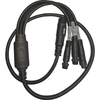 Handsfree Fixed Propojovací kabel Interphone SYNC 70, kamery a napájení