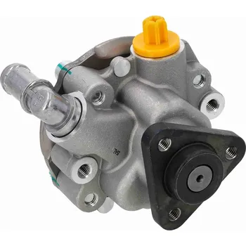 Posilovač řízení Hydraulické čerpadlo, řízení AGB S5020004