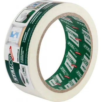 Lepicí páska Páska malířská 25mm x 25m, bílá 1/48 - S-38549