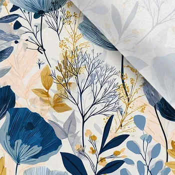 Úplet Takoy modrá louka Karolína