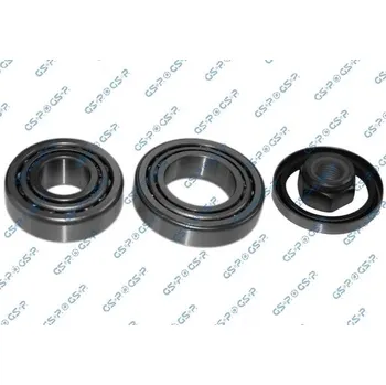 Sada ložisek kol GSP GK0904