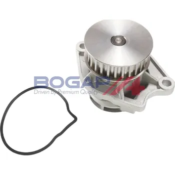 Chladič motoru Vodní čerpadlo, chlazení motoru BOGAP A4234125