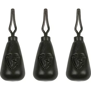 4g Tungsten Dropshot Weights 3pcs