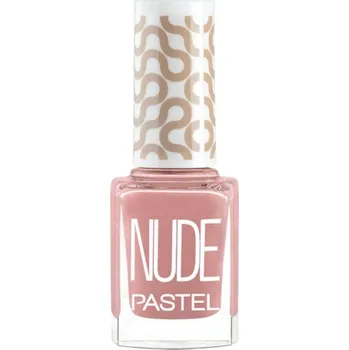 Lak na nehty Pastel Nude klasický lak na nehty 769, 13 ml