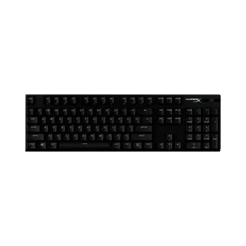 Klávesnice Alloy Origins PBT HX Blue MechKBD HYPERX + Luxusní manikůra v hodnotě 689,-