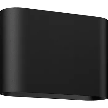 Nástěnné svítidlo Philips Hue venkovní nástěnné LED osvětlení 8720169234505 Hue Dymera Wall light 10.2 W RGBW