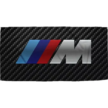 Osuška Sablio Ručník MPERFORMANCE Karbon - 70x140 cm